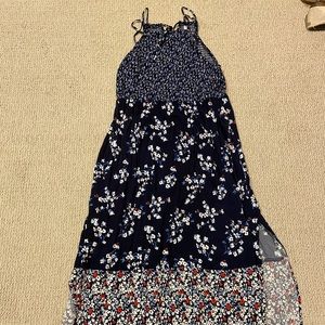 Xhilaration Maxi dress